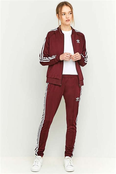 adidas zne damen weinrot|Winter · ZNE · Sweatpants .